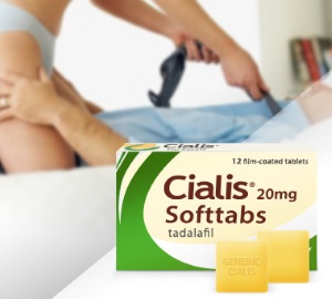 Köpa Cialis Soft på nätet i Sverige